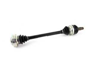 ES#4488693 - 33217559091 - RP OUTPUT SHAFT, LEFT - Genuine BMW - BMW