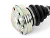ES#4488693 - 33217559091 - RP OUTPUT SHAFT, LEFT - Genuine BMW - BMW