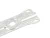 ES#2767970 - 51417410582 - Trim Piano Black Light Package - Right  - Top curved trim to the interior door - Genuine MINI - MINI