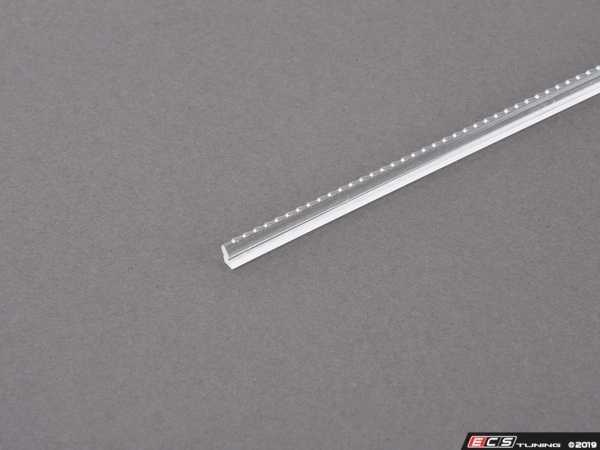 Genuine BMW - 63319239409 - FIBER-OPTIC CABLE, D (63-31-9-239-409)
