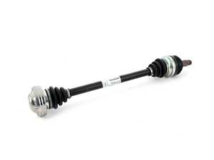 ES#4625875 - 33217559092 - OUTPUT SHAFT RIGHT - Genuine BMW - BMW