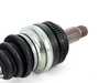 ES#4625875 - 33217559092 - OUTPUT SHAFT RIGHT - Genuine BMW - BMW