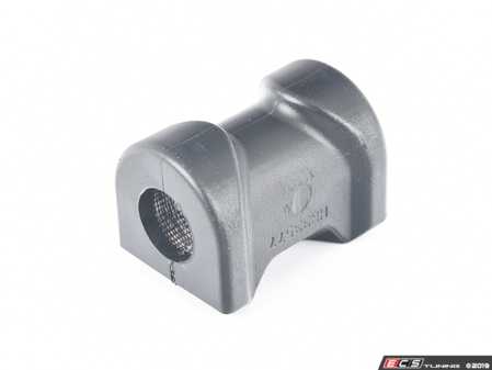 ES#3971066 - 70406B - E30 Front Sway Bar Bushing - 22mm - Replacement Bushings for you H&R 22mm Front Sway Bar! Fits sway bar part number 70406 - H&R - BMW