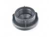 ES#4004078 - 029348SCH01A - 1/2 Turn Oil Funnel - Seals likes a factory oil cap and stays upright to prevent spills - Schwaben - Audi BMW Volkswagen Mercedes Benz Porsche
