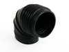 ES#34842 - 13711707767 - Air Intake Boot - This boot runs between the air cleaner and the mass airflow sensor - Genuine BMW - BMW