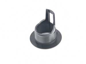 ES#3614183 - 51477425216 - RETAINING RING FOR POWER SOC - Genuine MINI - MINI