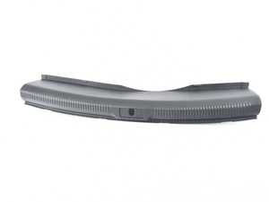 ES#3100316 - 8T0863471A4PK - TRIM PANEL - Genuine Volkswagen Audi - Audi