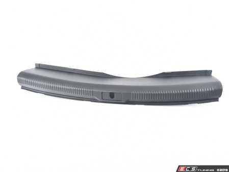 ES#3100316 - 8T0863471A4PK - TRIM PANEL - Genuine Volkswagen Audi - Audi
