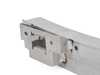 ES#2921447 - 51117336208 - Bumper Carrier - Front - Genuine BMW - BMW