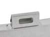 ES#2921447 - 51117336208 - Bumper Carrier - Front - Genuine BMW - BMW