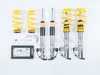 ES#4056334 - 39080056 - KW DDC ECU V3 Coilover Kit - The KW Dynamic Dampening Control (DDC) coilover kit gives you all the control you could ever want. With a click of a button you get individual lowering and three different damper setups. - KW Suspension - Volkswagen