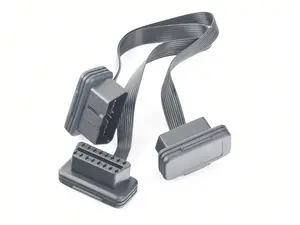P3 Low Profile OBD2 Splitter