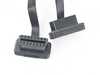 ES#4045317 - P30SPLIT - P3 Low Profile OBD2 Splitter - Turn your single OBD2 port into Two! - P3 Gauges - Audi BMW Volkswagen Mercedes Benz MINI Porsche