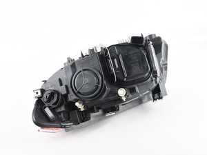 ES#2986546 - 63117290272 - E84 Bi-Xenon Headlight - Right - Bi-Xenon replacement headlight for your X1 - Valeo - BMW