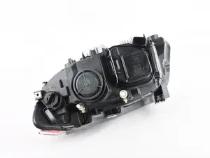E84 Bi-Xenon Headlight - Right