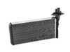 ES#405492 - 701819031A - Heater Core - Transfers heat to the cabin of the vehicle - Genuine Volkswagen Audi - Volkswagen