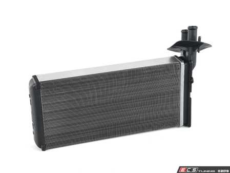 ES#405492 - 701819031A - Heater Core - Transfers heat to the cabin of the vehicle - Genuine Volkswagen Audi - Volkswagen