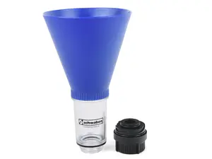 4-Tab Oil Funnel