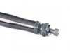 ES#4017781 - B250 - Strut Tower Bar - Provides additional support to the strut towers to reduce body flex and to enhance your driving experience - Rally Road - BMW