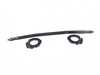 ES#4017781 - B250 - Strut Tower Bar - Provides additional support to the strut towers to reduce body flex and to enhance your driving experience - Rally Road - BMW