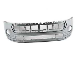 ES#2734583 - 51117379436 - Trim Cover Bumper - Primed  - Main bumper cover for repairs - Genuine MINI - MINI