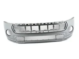 Trim Cover Bumper - Primed 