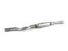 ES#2571944 - 18307646996 - Center Muffler - Genuine BMW - BMW
