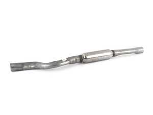 ES#2571944 - 18307646996 - Center Muffler - Genuine BMW - BMW