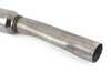 ES#2571944 - 18307646996 - Center Muffler - Genuine BMW - BMW