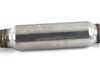 ES#2571944 - 18307646996 - Center Muffler - Genuine BMW - BMW