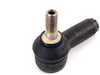 ES#2660 - 443419812D - Tie Rod End - Right Side - Tie rod end for left side (passenger's), does not come with any hardware - Meyle - Audi