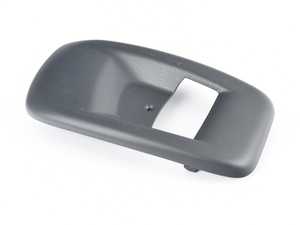 ES#3185368 - 52108058464 - COVER, RELEASE RIGHT - Genuine BMW - BMW