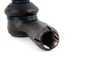 ES#2660 - 443419812D - Tie Rod End - Right Side - Tie rod end for left side (passenger's), does not come with any hardware - Meyle - Audi
