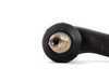 ES#2660 - 443419812D - Tie Rod End - Right Side - Tie rod end for left side (passenger's), does not come with any hardware - Meyle - Audi