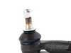 ES#2660 - 443419812D - Tie Rod End - Right Side - Tie rod end for left side (passenger's), does not come with any hardware - Meyle - Audi