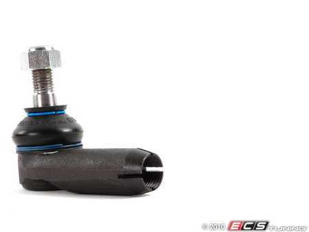 ES#2659 - 443419811D - Tie Rod End - Left Side - Tie rod end for left side (driver's), does not come with any hardware - Meyle - Audi