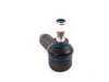 ES#2659 - 443419811D - Tie Rod End - Left Side - Tie rod end for left side (driver's), does not come with any hardware - Meyle - Audi