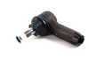 ES#2659 - 443419811D - Tie Rod End - Left Side - Tie rod end for left side (driver's), does not come with any hardware - Meyle - Audi