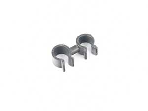 ES#47287 - 25117531718 - CABLE CLIP - Genuine MINI - MINI