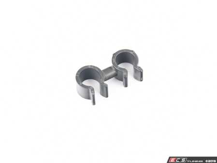 ES#47287 - 25117531718 - CABLE CLIP - Genuine MINI - MINI