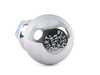ES#3483748 - 40005 - CURT Trailer Ball - Constructed from high-strength, hot-forged steel - Fits 2 5/16" couplers and accepts up to 7,500 lbs. - Curt Trailers - Audi Volkswagen Porsche