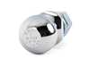 ES#3483747 - 40004 - CURT Trailer Ball - Constructed from high-strength, hot-forged steel - Fits 2" couplers and accepts up to 6,000 lbs. - Curt Trailers - Audi Volkswagen Porsche