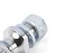 ES#3483747 - 40004 - CURT Trailer Ball - Constructed from high-strength, hot-forged steel - Fits 2" couplers and accepts up to 6,000 lbs. - Curt Trailers - Audi Volkswagen Porsche