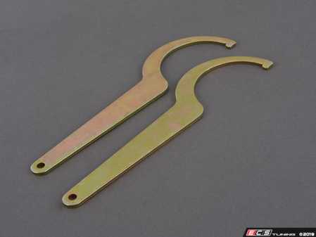 ES#4055298 - SWspanners - Solo-Werks S1 Coilover Spanner Wrenchs - Replacement spanner wrenches for S1 coilovers systems - Solo-Werks - Audi Volkswagen