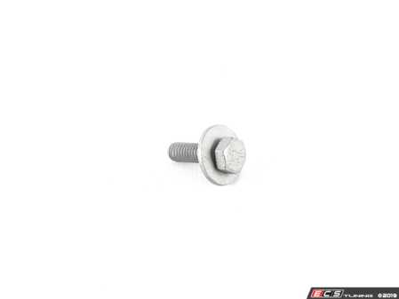 ES#2997860 - 07119907849 - Hex Bolt - Priced Each - Genuine BMW hex bolt. M6X20 - Genuine BMW - BMW