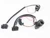 ES#4045712 - 54217143355KT - E46 Hardtop Installation Kit  - (NO LONGER AVAILABLE) - Includes wiring and hardware - Genuine BMW - 