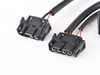 ES#4045712 - 54217143355KT - E46 Hardtop Installation Kit  - (NO LONGER AVAILABLE) - Includes wiring and hardware - Genuine BMW - 