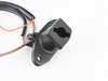 ES#4045712 - 54217143355KT - E46 Hardtop Installation Kit  - (NO LONGER AVAILABLE) - Includes wiring and hardware - Genuine BMW - 
