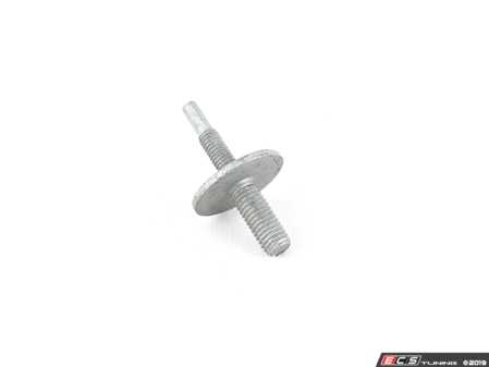 ES#16760 - 07147078234 - BOLT - Genuine BMW - BMW