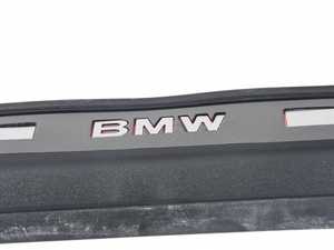 ES#123225 - 51477147288 - COVER, ENTRANCE - Genuine BMW - BMW